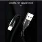 5A USB Type C LED Charger Data Cable Fast Charging For Huawei P30 Samsung S10 CY
