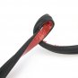 5M B-Shape Moulding Hood Trim Rubber Strip Car Door Edge Seal Weather-strip CHY
