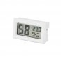 Mini Digital LCD Indoor Temperature Humidity Meter Thermometer Hygrometer CHY