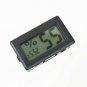 Mini Digital LCD Indoor Temperature Humidity Meter Thermometer Hygrometer CHY
