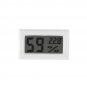 Mini Digital LCD Indoor Temperature Humidity Meter Thermometer Hygrometer CHY
