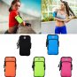 Sports Running Jogging Riding Arm Band Case For Mobile Phone Holder Pouch Bag Y