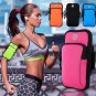 Sports Running Jogging Riding Arm Band Case For Mobile Phone Holder Pouch Bag Y