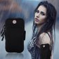 Sports Running Jogging Riding Arm Band Case For Mobile Phone Holder Pouch Bag Y