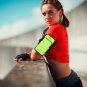 Sports Running Jogging Riding Arm Band Case For Mobile Phone Holder Pouch Bag Y