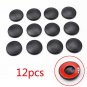 Universal Car Interior Accessories Door Lock Screw Protector Cover Cap Trim CHY