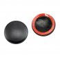 Universal Car Interior Accessories Door Lock Screw Protector Cover Cap Trim CHY