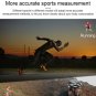 HI15 Smart Watch Heart Rate Sleeping Monitor Fitness Tracker Activity Sports CHY