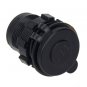 12V 4.2A Car Cigarette Lighter Socket Splitter Dual USB Charger Power Adapter CY