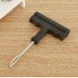 Motorcycle/Car Care Tubeless Tyre Puncture Repair Kit Tool Tire Plug 6 In 1 Set