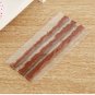 Motorcycle/Car Care Tubeless Tyre Puncture Repair Kit Tool Tire Plug 6 In 1 Set