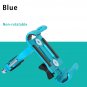 Aluminum Motorcycle Bike Bicycle MTB Handlebar Mount Holder For Cell GPS / Phone