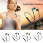Cool bluetooth 4.2 Earphone Headset Wireless Stereo Magnetic Earbud For Phone CY