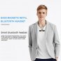 Cool bluetooth 4.2 Earphone Headset Wireless Stereo Magnetic Earbud For Phone CY