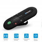 Wireless Bluetooth Handsfree Car Auto Kit Speakerphone Speaker for MP3 Phone CHY