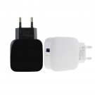 Quick Charge 3.0 USB 5V Mobile Phone Wall Home Travel AC Fast Charger Adapter