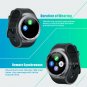 Y1 Waterproof Smart Watch Phone Mate For IOS Android iPhone Samsung CY