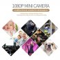 SQ11 Mini Camera DV DVR Full HD 1080P Car Dash Cam IR Night Vision CC