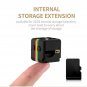 SQ11 Mini Camera DV DVR Full HD 1080P Car Dash Cam IR Night Vision CC