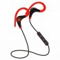 Bluetooth Headset Wireless Stereo Headphones Sport Earphone Earbuds With Mic CHY