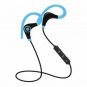 Bluetooth Headset Wireless Stereo Headphones Sport Earphone Earbuds With Mic CHY