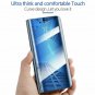 Smart View Mirror Leather Flip Stand Case Cover For Samsung Galaxy S8/S9+ Plus Y