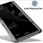 Smart View Mirror Leather Flip Stand Case Cover For Samsung Galaxy S8/S9+ Plus Y