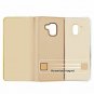 Smart View Mirror Leather Flip Stand Case Cover For Samsung Galaxy S8/S9+ Plus Y