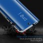 Smart View Mirror Leather Flip Stand Case Cover For Samsung Galaxy S8/S9+ Plus Y
