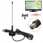 Indoor Digital 1080P HDTV TV Antenna +Aerial Amplified 50 Miles Range VHF UHF CY