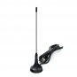 Indoor Digital 1080P HDTV TV Antenna +Aerial Amplified 50 Miles Range VHF UHF CY