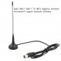 Indoor Digital 1080P HDTV TV Antenna +Aerial Amplified 50 Miles Range VHF UHF CY