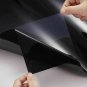 VLT 5% Uncut Roll 39" X 20 FT Window Tint Film Charcoal Black Car Glass Office