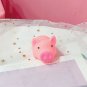 1x Soft Pig Ball Squishy Healing Squeeze Fun Kid Toy Gift Stress Reliever Decor