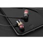 NEW HIFI Bass Headset 3.5mm In-Ear Earphones Stereo Earbuds Headphones Wired CHY