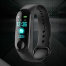 M3 Band3 Smart Band Watch Bracelet Wristband Fitness Tracker Blood Pressure Mi3/