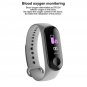 M3 Band3 Smart Band Watch Bracelet Wristband Fitness Tracker Blood Pressure Mi3/