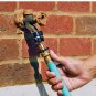 Set Garden Hose Connector Connect Fitting Pipe 3/4 Hose-Water Hose T8W2 CHY