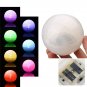 Solar Floating Underwater LED Light Swimming Pool Spring Outdoor Garden Lamp CHY