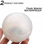 Solar Floating Underwater LED Light Swimming Pool Spring Outdoor Garden Lamp CHY