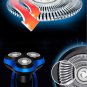 Men Multifunction Triple Electric Shaver 4D