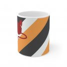 Feline Pride Flag - Mug 11oz