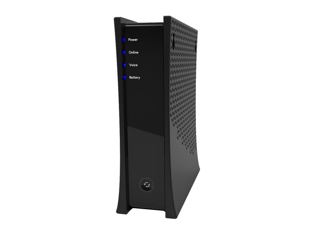 spectrum hitron e31n2v1 cable modem docsis 3.1