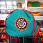Sepu' Traditional Bag Toraja