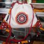 Sepu' Traditional Bag Toraja