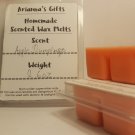 Apple Dumplings Hand Poured Parasoy Wax Melts