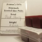 Black Cherry Hand Poured Parasoy Wax Melts