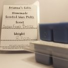 Oceanfront Breeze Hand Poured Parasoy Wax Melts