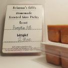Pumpkin Pie Hand Poured Soy Wax Melts