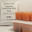 Rose Gardens Hand Poured Parasoy Wax Melts